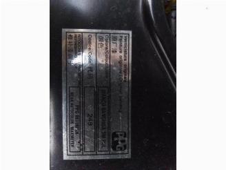 Citroën Jumper Jumper (U9), Van, 2006 2.2 HDi 130 picture 20