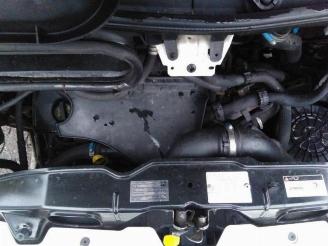 Citroën Jumper Jumper (U9), Van, 2006 2.2 HDi 130 picture 21