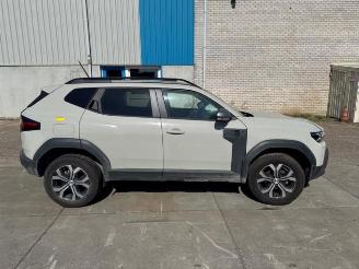 Dacia Duster Duster (DJF), SUV, 2023 1.2 TCE 130 12V Mild Hybrid 4x2 picture 6