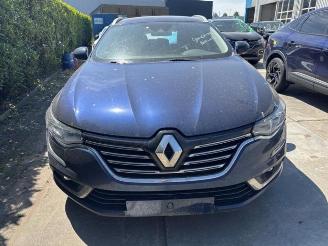 Renault Talisman Talisman Estate (RFDK), Combi, 2016 / 2022 1.5 dCi 110 picture 5