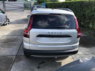 Dacia Jogger Jogger, MPV, 2022 1.0 TCe 110 12V picture 4