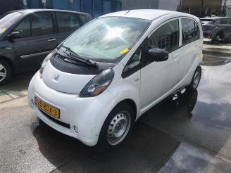 Démontage voiture Peugeot iOn iOn, Hatchback 5-drs, 2010 iOn 2011/5