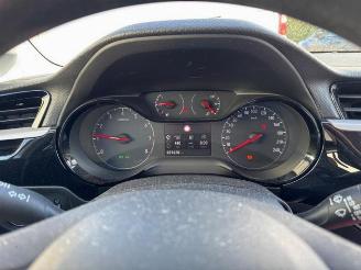 Opel Corsa Corsa F (UB/UH/UP), Hatchback 5-drs, 2019 1.2 Turbo 12V 100 picture 8