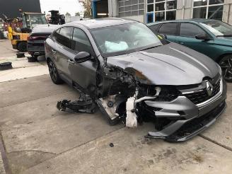 Renault Arkana Arkana (RJLL), SUV, 2020 1.3 TCe 140 16V picture 12