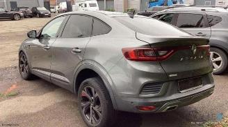 skadebil auto Renault Arkana Arkana (RJLL), SUV, 2020 1.3 TCe 140 16V 2021/3