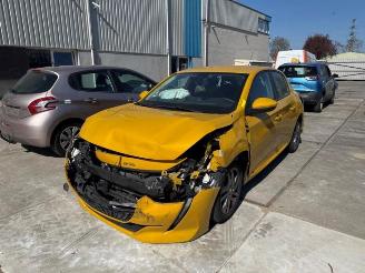 Autoverwertung Peugeot 208 208 II (UB/UH/UP), Hatchback 5-drs, 2019 1.2 Vti 12V PureTech 100 2021/11