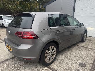 Volkswagen Golf 1.6 TDI Edition Bluetmotion! Rijdbaar NAP picture 10
