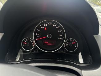 Seat Mii 1.0 Sport Panoramadak Navi PDC NAP! picture 19