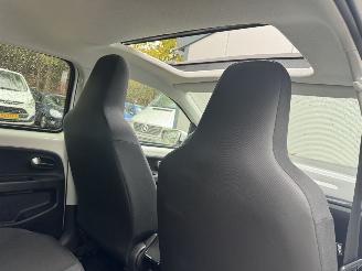 Seat Mii 1.0 Sport Panoramadak Navi PDC NAP! picture 24