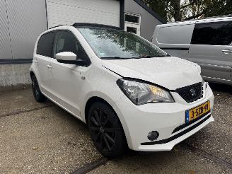 Seat Mii 1.0 Sport Panoramadak Navi PDC NAP! picture 3