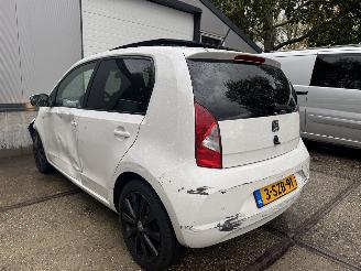 Seat Mii 1.0 Sport Panoramadak Navi PDC NAP! picture 9