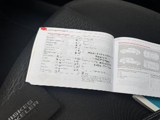 Seat Mii 1.0 Sport Panoramadak Navi PDC NAP! picture 16