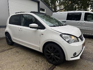 Seat Mii 1.0 Sport Panoramadak Navi PDC NAP! picture 2