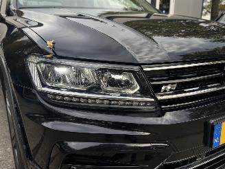 Volkswagen Tiguan 1.4 TSI ACT R-line Panoramadak Origineel NL! picture 7