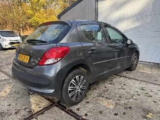 Peugeot 207 1.4 VTi XS Clima CruiseControl GEEN SCHADE! picture 10