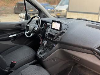 Ford Tourneo Connect 1.5 TDCI L2 Automaat 2x Schuif Orignl NL! picture 10