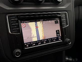 Volkswagen Caddy 2.0 TDI L2 Maxi Highline Navi! picture 17