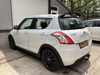 Suzuki Swift 1.2 EASS Airco Sport! picture 6