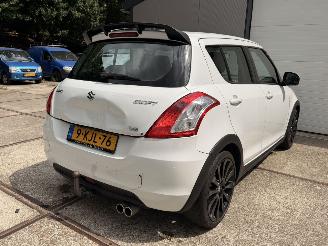 Suzuki Swift 1.2 EASS Airco Sport! picture 11