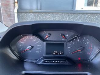 Peugeot Partner Automaat Premium Long EURO 6 picture 20