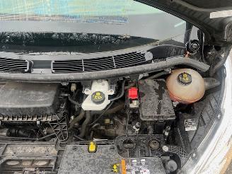 Ford Transit Custom DUBBEL CABINE AUTOMAAT picture 10