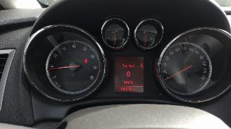 Opel Astra SPORTS TOURER 1.4 Turbo innovation Sports picture 18