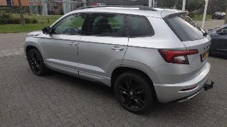 Skoda Karoq 1.5 Autom Sportline dealer auto supernetjes! picture 6