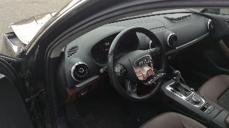 Audi A3 SPORTBACK  1.4 TFSI Ambi. PL+ s-LINE  LEDER picture 13