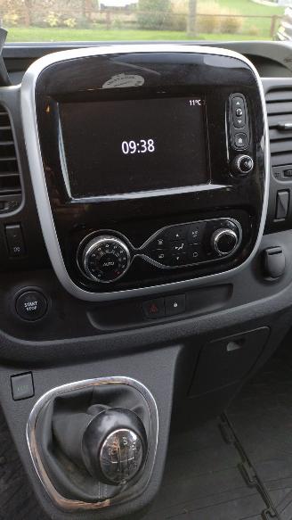 Opel Vivaro 1.6 CDTI L2H1 DCInEC 148920 Luxe uitvoering!! GEEN BTW!! picture 13