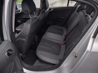 Opel Corsa 1.3 cdti ann. edition gebruikersschade picture 16