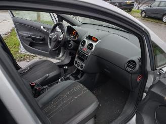 Opel Corsa 1.3 cdti ann. edition gebruikersschade picture 19