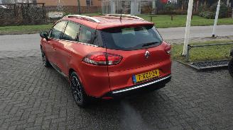 Renault Clio Estate 1.5 dCi Dynamique nette auto picture 5