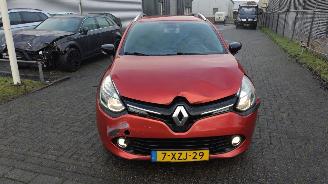 Renault Clio Estate 1.5 dCi Dynamique nette auto picture 2