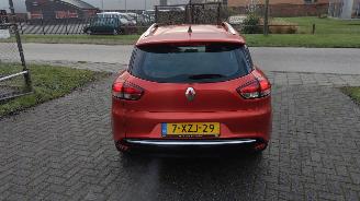 Renault Clio Estate 1.5 dCi Dynamique nette auto picture 6