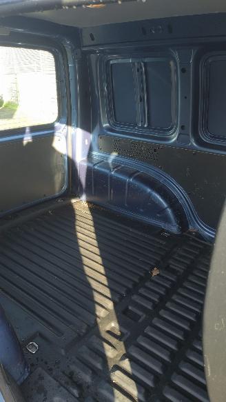 Volkswagen Caddy 1.2 TSI Benzine Marge 52000 km!! picture 18