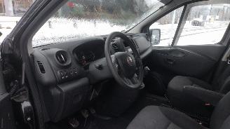 Fiat  2.0 dubbele cabine mooie complete bus 150.000 km ! picture 11