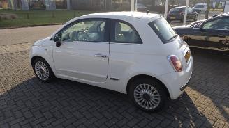 Fiat 500 1.2 pano leuke auto! picture 2