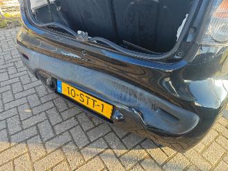 Citroën C1 1.0 Ambiance ac 5 deurs picture 4