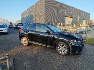 Mazda CX-5 2.0 SAG 165 2wd 94000 km!! picture 3