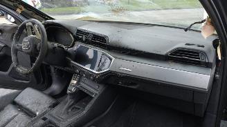 Audi Q3 Sportback e-tron 45 Tsfi S-Line Pano picture 17