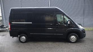 Fiat Ducato 2.30 mj L2H2 103118 km nap nette bus onderschade picture 2