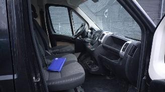 Fiat Ducato 2.30 mj L2H2 103118 km nap nette bus onderschade picture 15