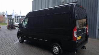Fiat Ducato 2.30 mj L2H2 103118 km nap nette bus onderschade picture 5