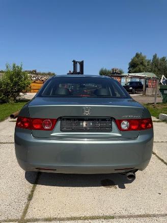 Honda Accord 2.0 i-VTEC picture 4