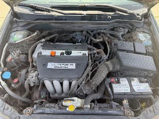 Honda Accord 2.0 i-VTEC picture 14