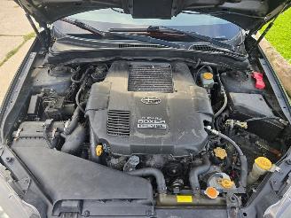 Subaru Impreza 4X4 picture 11