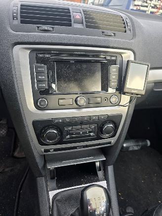 Skoda Octavia  picture 10