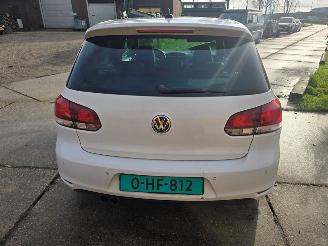 Volkswagen Golf GTD picture 4