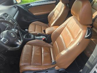 Volkswagen Golf GTD picture 8