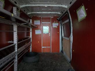 Opel Movano  picture 19